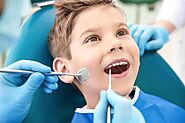 Children Dentist – BEDC