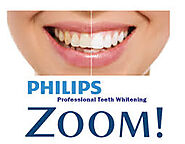 Zoom Teeth Whitening - BEDC