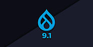 Drupal 9.1.0-alpha1 will be released in the week of October 19th