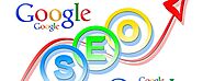 How to rank on Google with SEO - Abhishek Sharma | Launchora