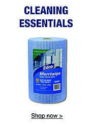 cleaning supplies online