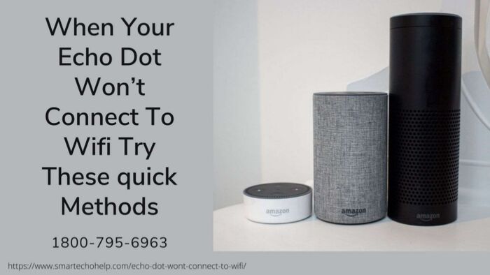 Alexa Not Working | A Listly List