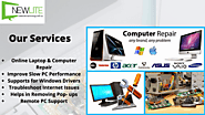 Website at https://fixmycomputerissue.wordpress.com/onsite-computer-laptop-repair-services/