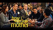 How I Met Your Mother