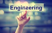 Most popular engineering disciplines among students