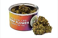 Highest Quality Hemp CBD Products - Flower Of Life CBD