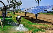 The PM Kusum Yojana Solar Apply Made Possible By A Top NGO