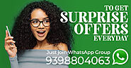 WhatsApp Online Shopping Groups- Get Instant Amazon, Flipkart Offers | October 21st, 2020 | Tracedeals
