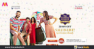Myntra Big Fashion Festival Offers and Coupons | Get 50% - 80% Off on Men, Women & Kids Fashion