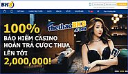 BK8 - Nhà cái cá cược trực tuyến uy tín hàng đầu Việt Nam