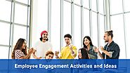 20 Actionable Employee Engagement Activities and Ideas for 2021 (PLUS 5 Bonus Ideas)