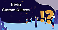 Custom Quizzes with Trivia - Springworks Blog