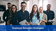 Top 13 Successful Employee Retention Strategies For 2021 - Springworks Blog