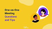 The Big Guide of 150 One-on-One Meeting Questions [Updated] - Springworks Blog