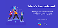 Trivia’s Leaderboard: Keep your teams motivated, competitive, and engaged - Springworks Blog