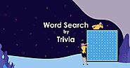 Word Search by Trivia - Springworks Blog