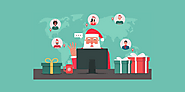Trivia’s Christmas Specials: Collaborate and Celebrate Christmas together with your Remote Teams - Springworks Blog