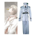 Hetalia: Axis Powers White Uniform Cosplay Costume -- CosplayDeal.com