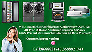 LG Microwave Oven Customer Care in Mumbai