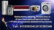 Whirlpool washing machine customer care in Hyderabad