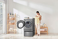 Whirlpool Washing Machine Service Center In Hyderabad