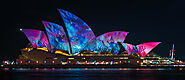 Make the Most of Vivid Sydney: Best Ideas