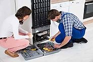 Finding a Good Technician for Ice Machine Repairs Sterling Heights