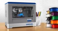 Dremel : Le géant de l'outillage se lance dans l'impression 3D avec l'Idea Builder