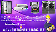 Whirlpool Refrigerator Service Center in Vepagunta Vizag