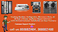 Whirlpool Refrigerator Service Center in Pendhurthi Vizag