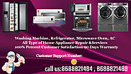 Whirlpool Refrigerator Service Center in SujathaNagar Vizag