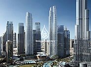 Penthouse for Sale in Dubai | Binayah