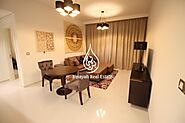 Apartment for Rent in Dubai | Binayah