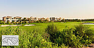 Emerald Hills Plots At Dubai Hills Estate By Emaar
