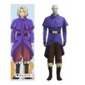 Axis Powers Hetalia France Cosplay Costume -- CosplayDeal.com