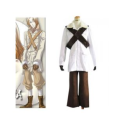 Axis Powers Hetalia Canada Matthew Cosplay Costume -- CosplayDeal.com
