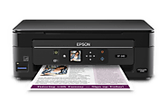 Epson Xp-340 Installation Guide - Unboxing, Driver, Wireless