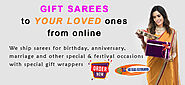 Handloom Silk Sarees | Handloom Cotton Sarees | Buy Sarees Online