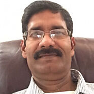 Venkat Guntipally : Dynamic, skilled, IT professional