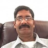 Venkat Guntipally : A dedicated IT professional with two decades of experience