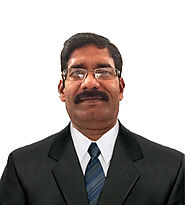 Venkat Guntipally - Multi-Indsutry Specialist