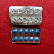 Satismax 120mg - Allecra Healthcare