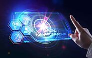 Know Top Digital Transformation Trends in 2022