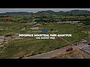 IndoSpace Industrial Park in Anantapur Industrial Area