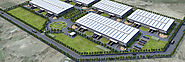 IndoSpace Sri City Industrial Park