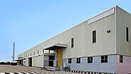 Logistics Park and Warehouse in Puduvoyal, Chennai - IndoSpace