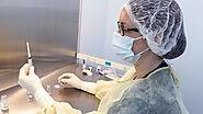 Sterile Compounding Pharmacies in Fort Myers, FL