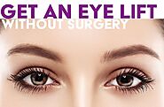 Eye Treatment Form Professional's In Beauty Recipe
