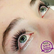 Benefits And Uses Of Eyelash Extension IN Singapore