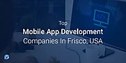 Biz4Solutions is declared as the Best Mobile App Development Company in Frisco, US by Develop4u.co!